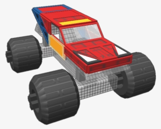 Do Not Copy Or Resell Monster Jam Dont Buy My Trucks - Monster Truck #9611847