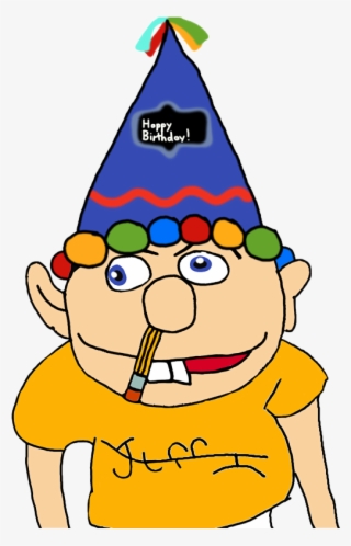 Jeffy's Appearance In The Supermariologan Episode "sml - Cartoon #9611888