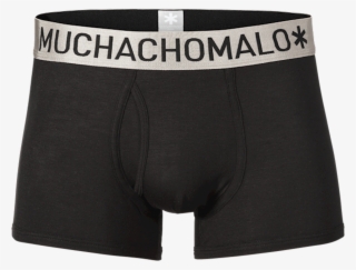 Men Trunk Micromodal - Briefs #9611891