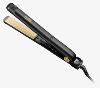 Andis Multi-temperature High Heat Ceramic Flat Iron, - Andis Flat Iron #9611929