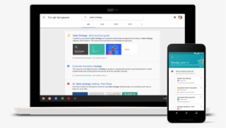 Google Drive Natural Language - Google Springboard #9611983