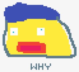 Jeffy - Document #9612061