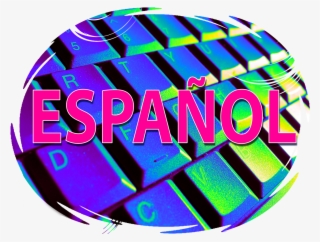 Computer Classes Spanish - Circle #9612065