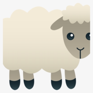 Free Lamb Clipart Free Lamb Clipart Free Clip Art Of - Clipart Cartoon Cute Sheep #9612141