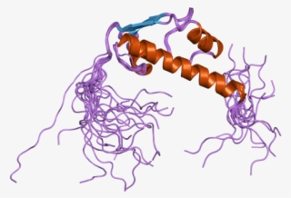 Pdb 2d9b Ebi - Illustration #9612207