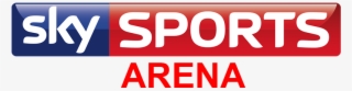 Sky Sports Arena, Sky Sports Arena Live, Sky Sports - Sky Sports Main Event Logo #9612367