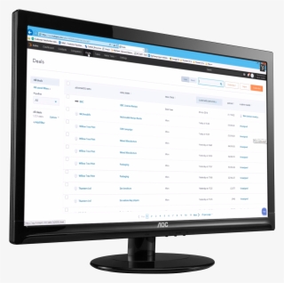 Hubspot - Computer Monitor #9612368