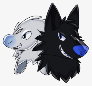 Lamb And Wolf's Adventure - Cartoon #9612456