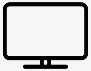 Monitor Png #9612503