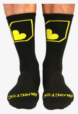 Burgtec Premium Socks - Sock #9612556