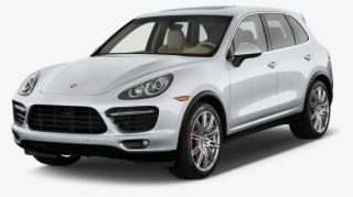 Porsche - 2012 Porsche Cayenne #9612562