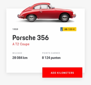 These Points Can Be Used To Unlock Higher Levels That - Classic Car #9612673