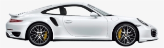 Porsche 991 Turbo - 991 Turbo S Png #9612751