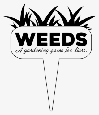 Weeds Png #9612840