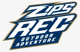 Zips Rec Outdoor Adventure - Akron Zips #9612909