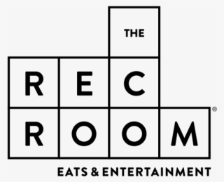 Mpi Greater Calgary Chapter Newsletter - Rec Room Logo #9613046