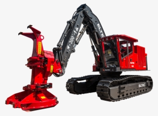 Clipart Woodland Equipment Inc Heavy Sales Parts And - Military Robot #9613130