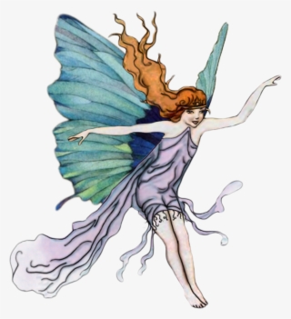 *✿**✿*alas*✿**✿* Hadas Png, - Fairy #9613153