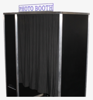 Boothmock Up Template-recovered Croppp - Wood #9613327