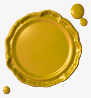 658 X 658 7 - Gold Wax Seal Png #9613399