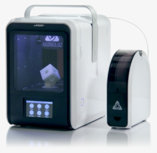 Video - Afinia 3d Printer #9613565