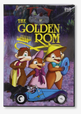 The Golden Rom #9613648 The Golden Rom #9613648