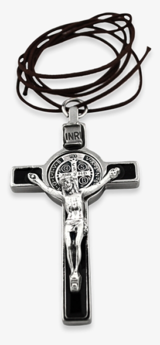 Benedict Crucifix - Cross #9613757