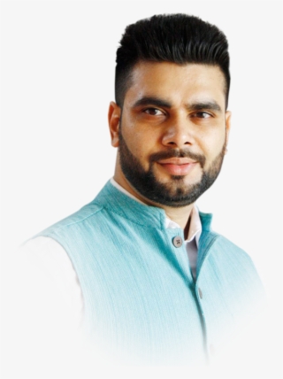 About Ankeet Patel - Gentleman #9613806