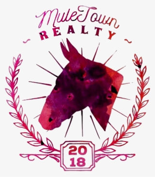 Mule Town Realty - Poster #9613843