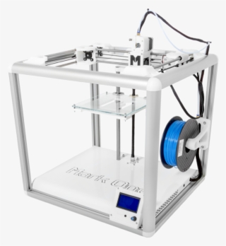 Printing Versatility - - Stampante 3d Mark One #9613948