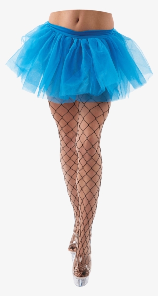 Blue Tutu - Ballet Tutu #9613990