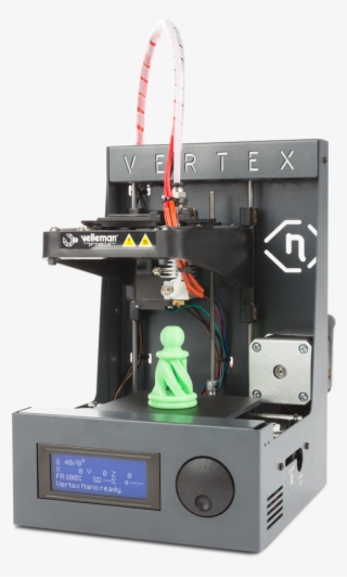 Drukarka 3d Vertex #9614022