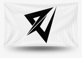 Void Team Flag / Flag / Void / Arma / Custom Esports - Triangle #9614023