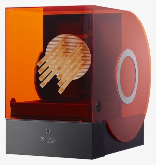 Main Features - Xfab 2500 Sd #9614056