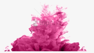 Free Png Download Png Smoke Effects For Photoshop Png - Pink Smoke Png #9614122