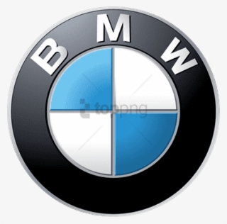 Free Png Bmw Png Image With Transparent Background - Bmw Logo Vector Png #9614276