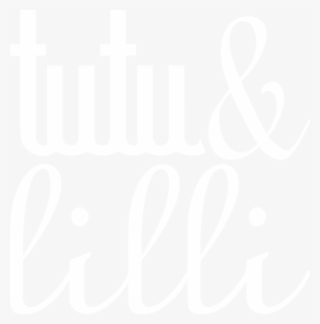 Tutuandlilli - Accor Hotels White Logo #9614346