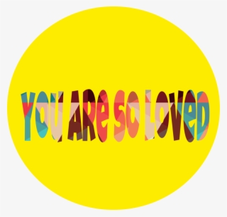 Sticker Aesthetic Yellow Yellowaesthetic Png Yellow - Circle #9614420
