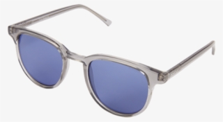 Francis Zircon Sunnies By Komono - Sunglasses #9614462