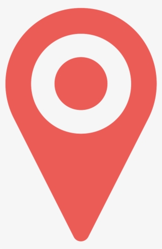 Artists - Location Logo Red Png #9614672 Artists - Location Logo Red Png #9614672