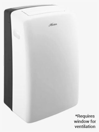 Portable Air Conditioner 12,000 Btu - Dehumidifier #9614835