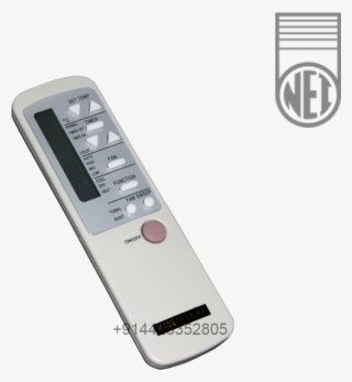 Haier Ac Remote Controller - Gadget #9614870
