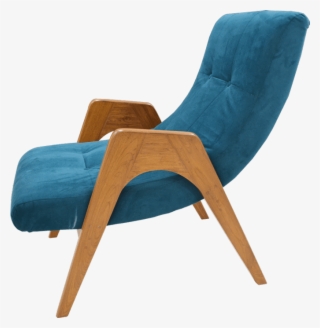 Corbusier Arc Chair - Chair #9614898