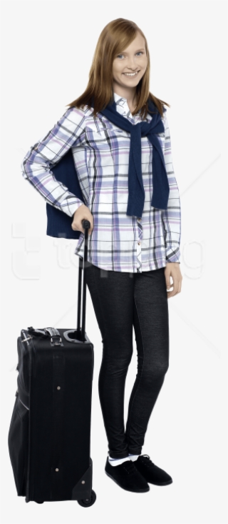 Free Png Teenage Girl Png Images Transparent - Stock Photography #9614901