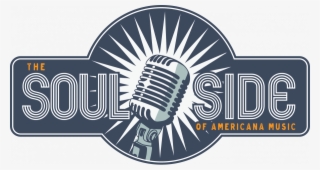 The Soul Side Of Americana Is A Celebration Of The - Singing #9615136