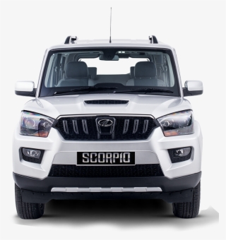 When Would You Like To Book Your Test Drive - Mahindra Scorpio Brochure #9615139