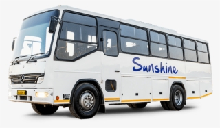 Tour Bus Service #9615237