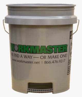 Perfect Pour Bucket - Plastic #9615283