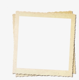 Photo Frame Png Hd - Picture Frame #9615322