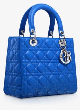 The Bold Colors From The Dior Fall/winter 2013 Bag - Lady Dior Studded Bag #9615398